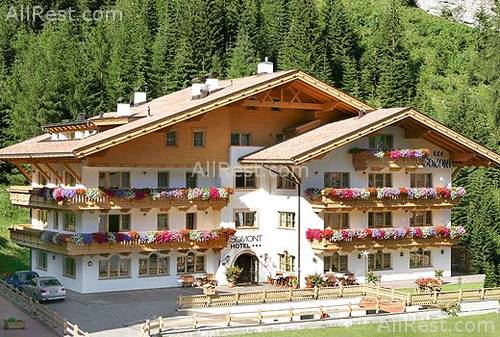 Hotel Somont 